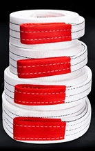 大船吊裝帶的優(yōu)勢以及使用注意事項